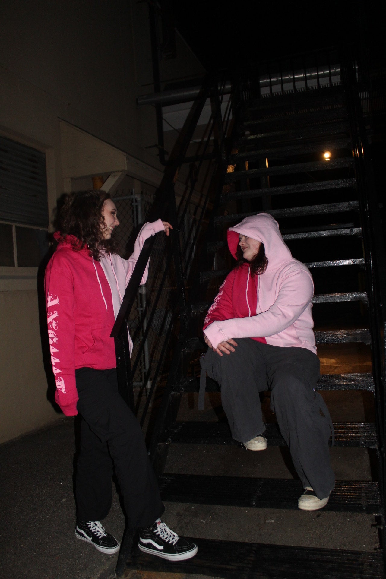 Angl Wings (Valentines)
