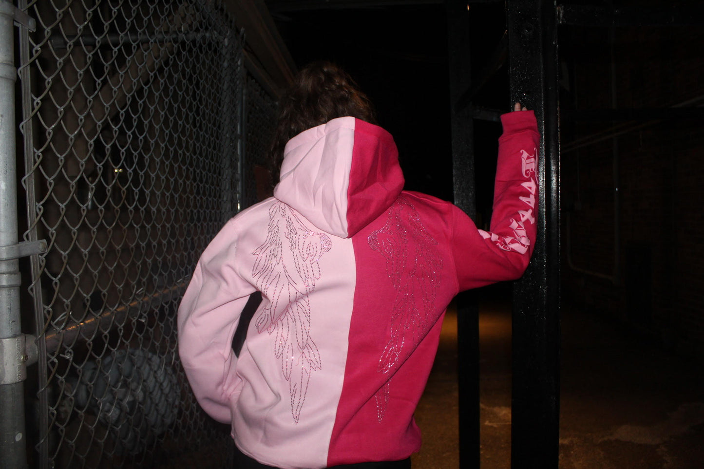 Angl Wings (Valentines)