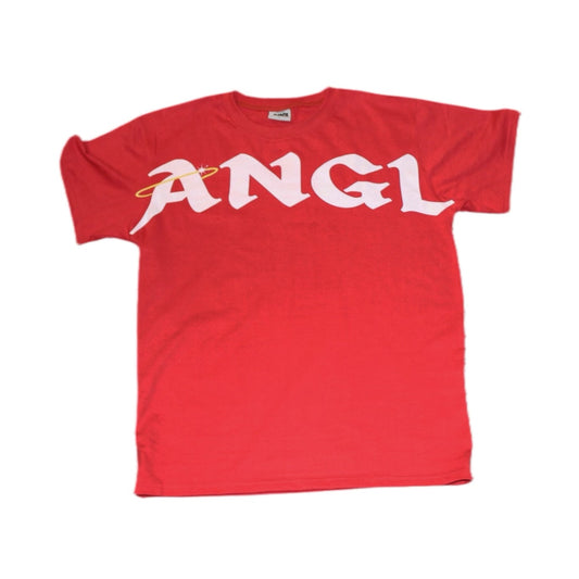Red ANGL T-Shirt