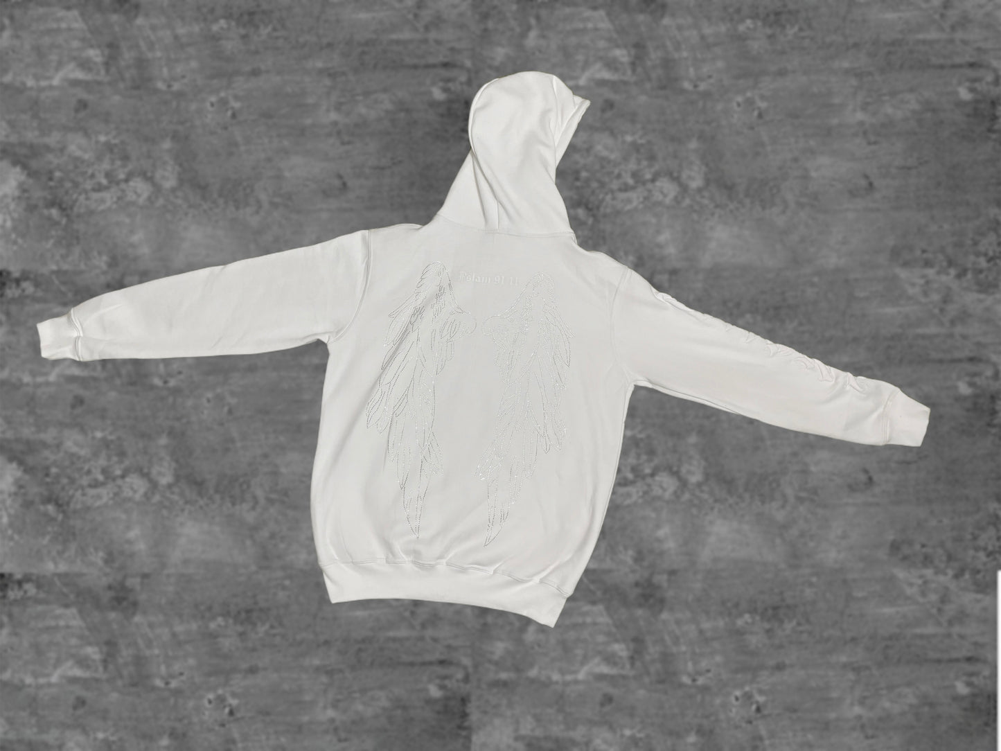 ANGL Wings (White)