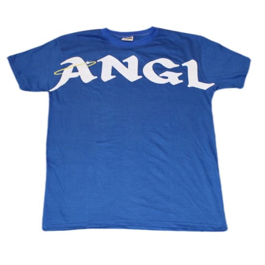 Blue ANGL T-Shirt