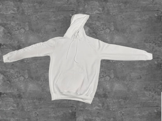 ANGL Wings (White)