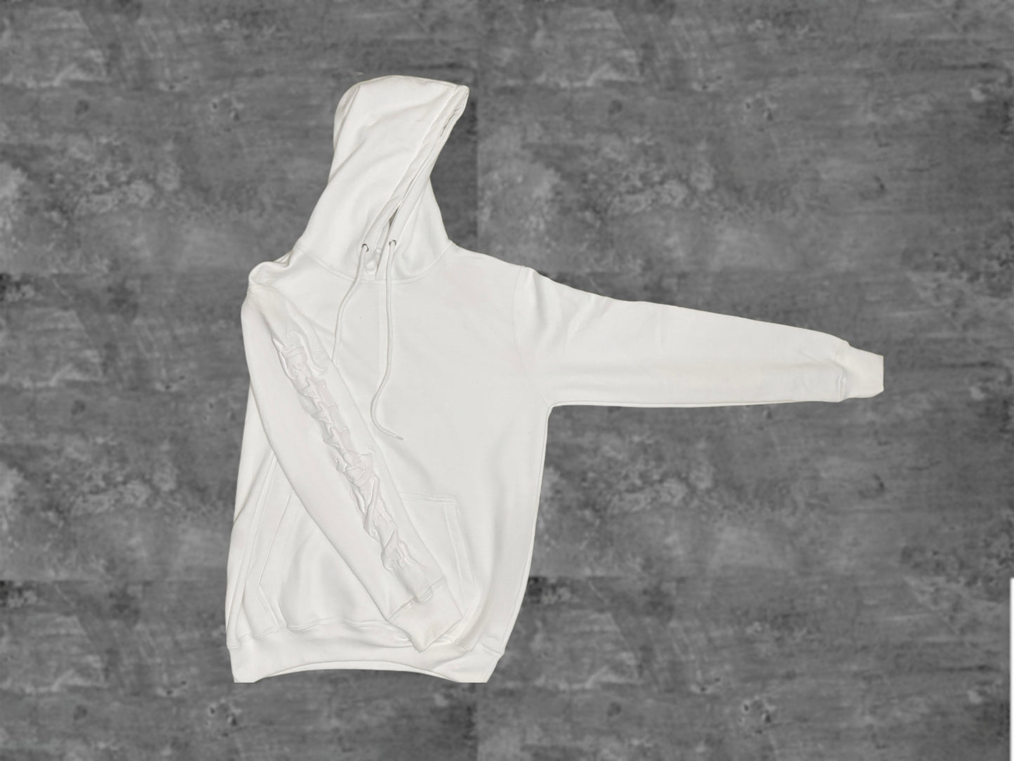 ANGL Wings (White)