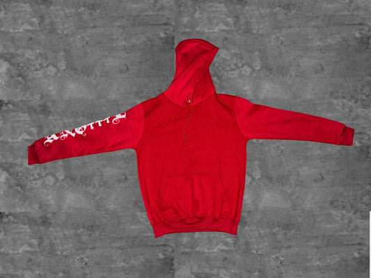ANGL Wings (Red)