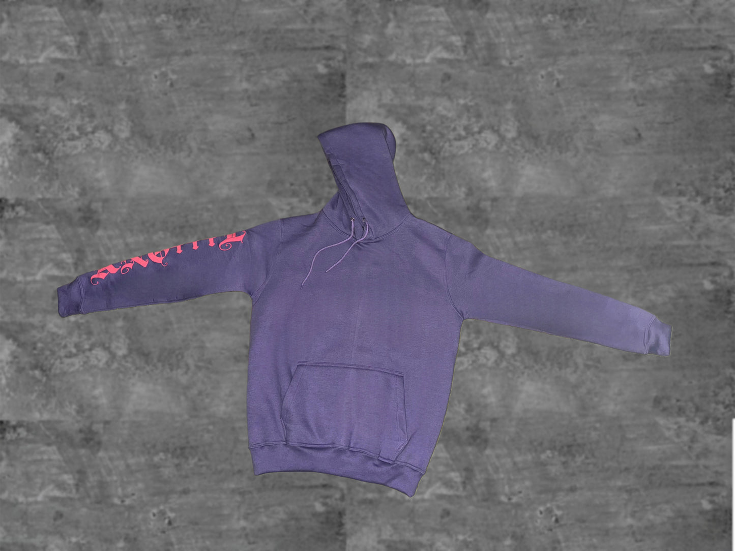 ANGL Wings (Purple)