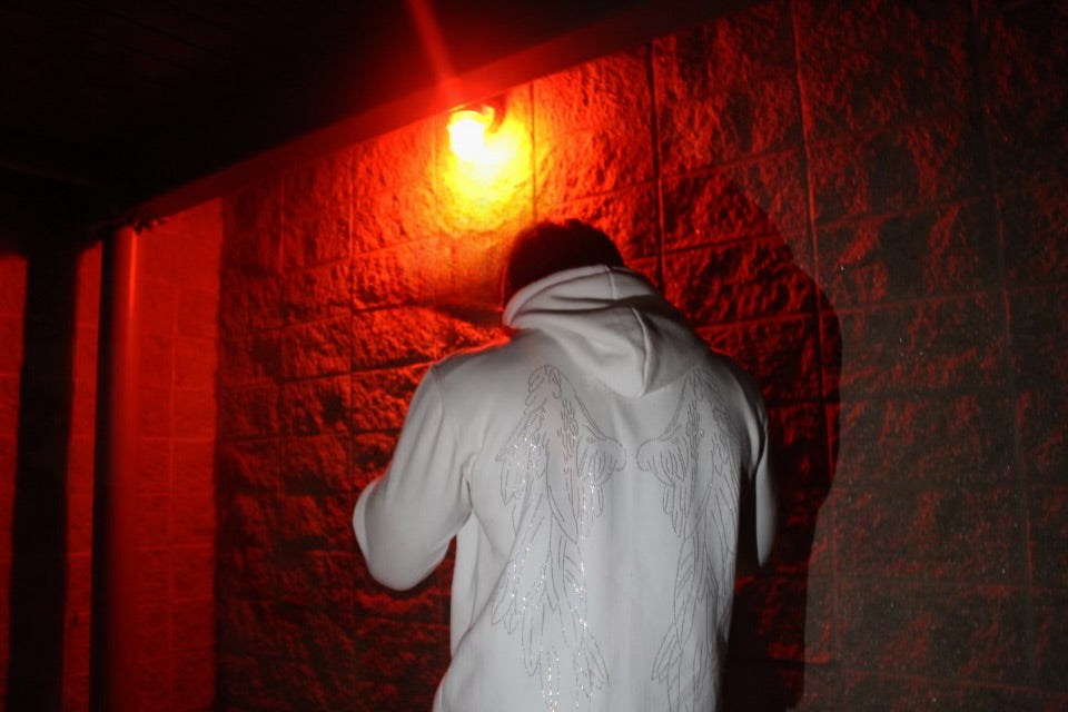 ANGL Wings (White)