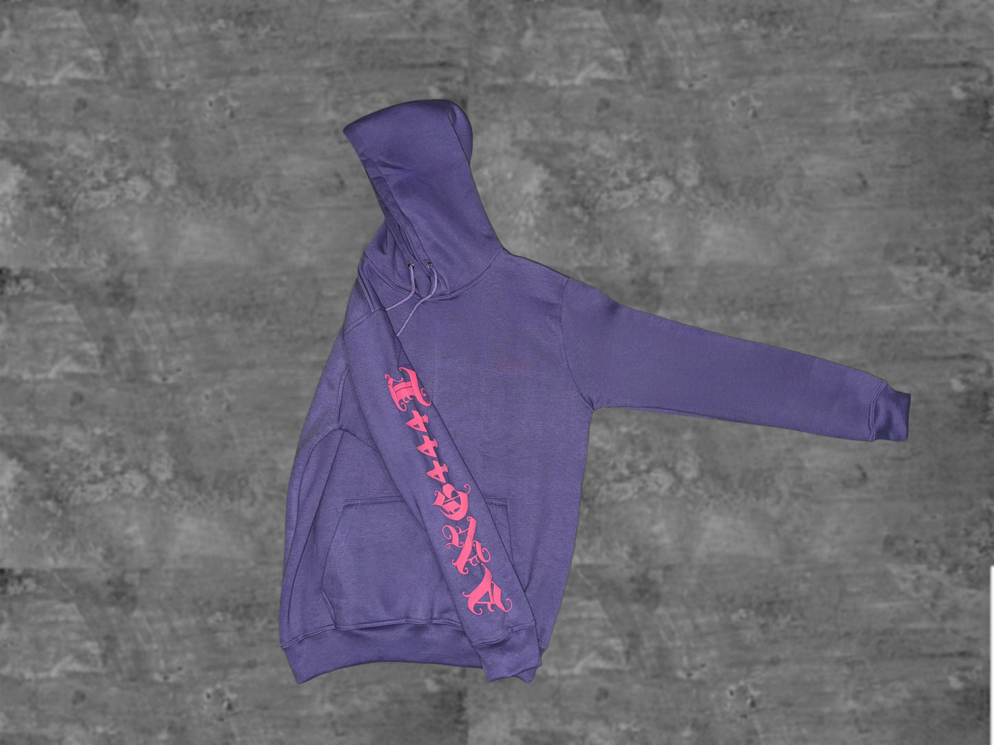 ANGL Wings (Purple)