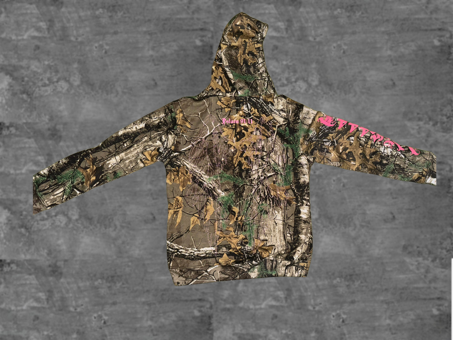 ANGL wings (camo)