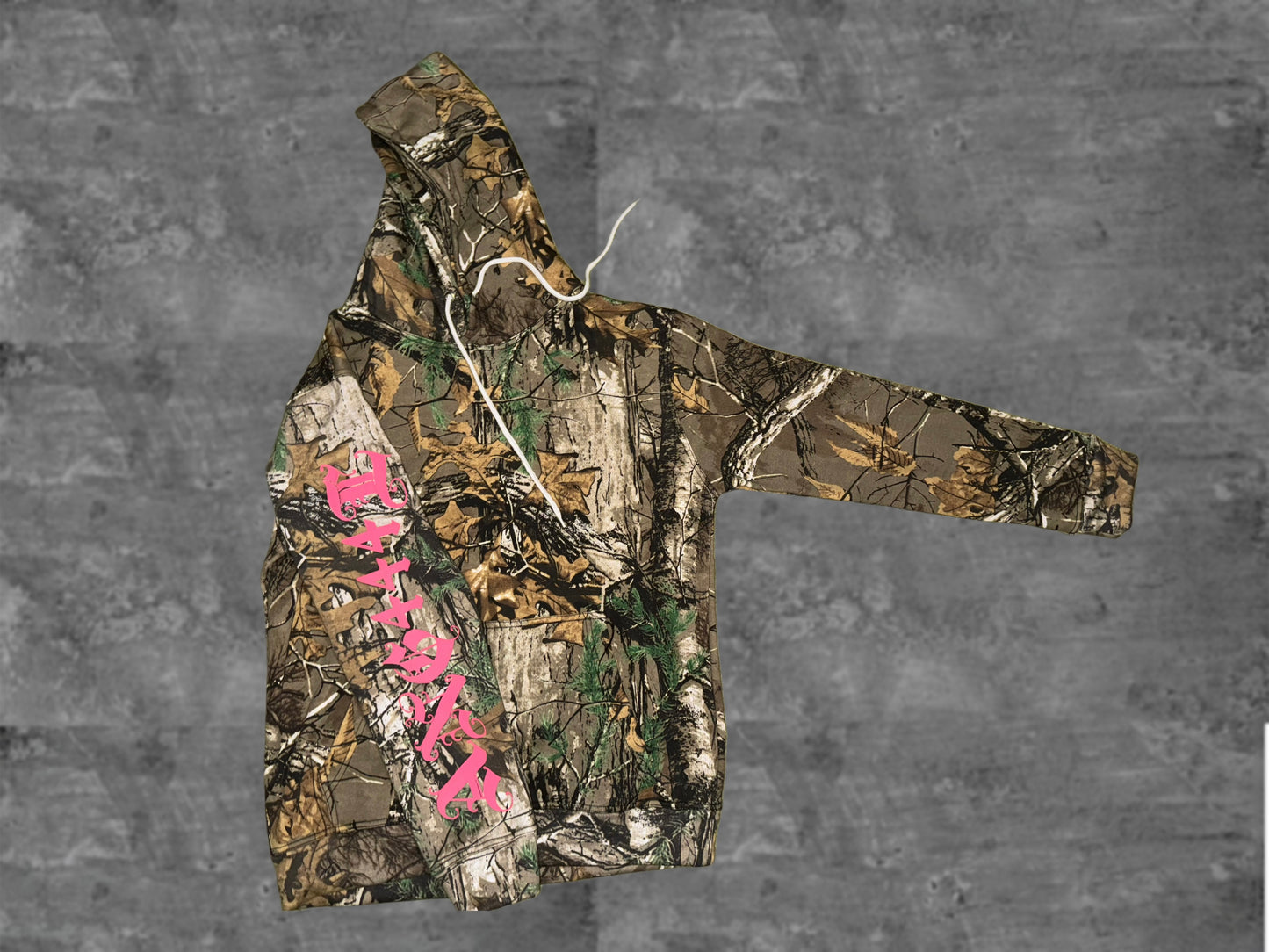 ANGL wings (camo)